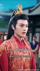 princess luna's return chinese drama