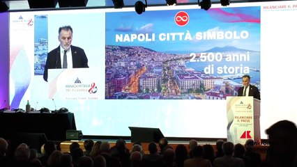 Lavoro: Ballarè ( Manageritalia) “ricostruire la fiducia è la sfida del nostro tempo”