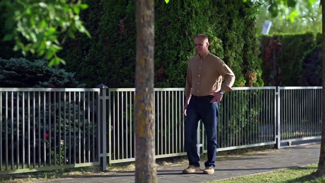 Sjene prošlosti - Epizoda 38 Sezona 2