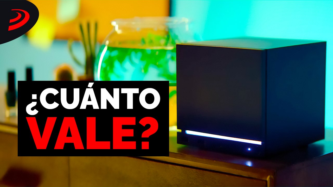 ESTE es el PRECIO que DEBERÍA tener la STEAM MACHINE - REFLEXIÓN sobre el PC CONSOLA de VALVE