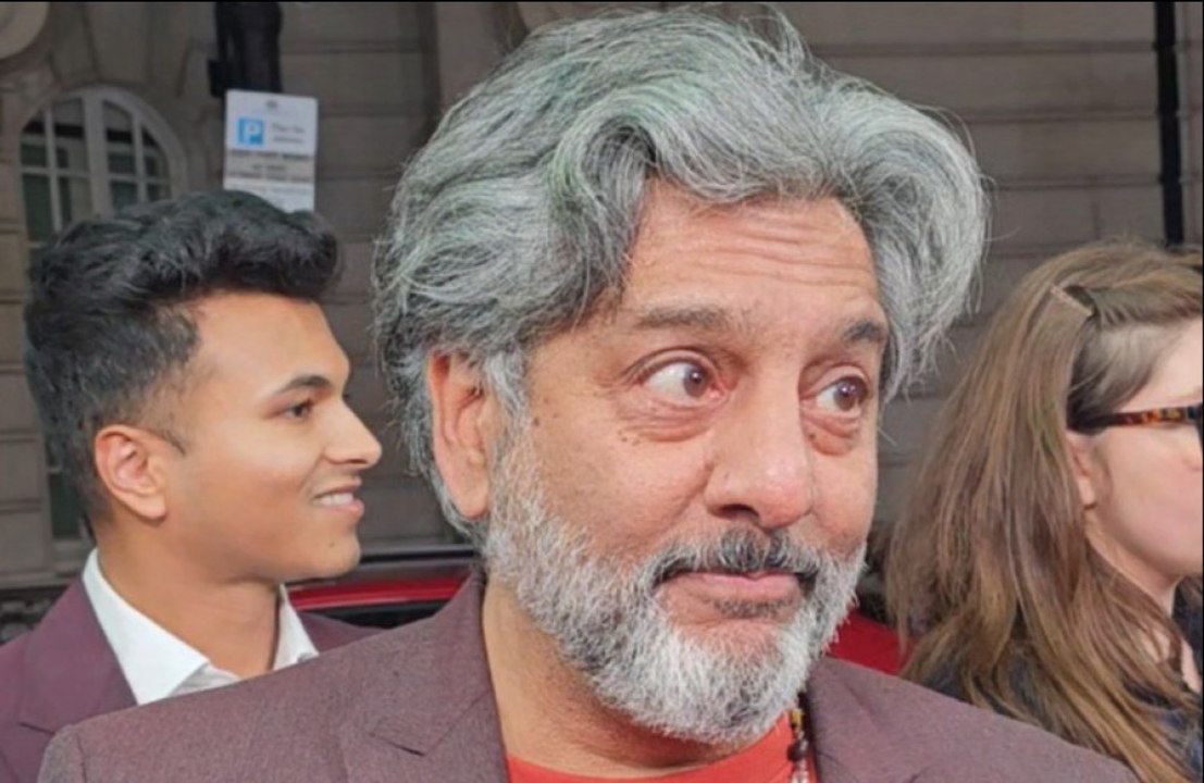 Nitin Ganatra bei 'Charlie und die Schokoladenfabrik' 'fast gefeuert' wegen Johnny Depp