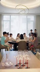 Divorced, Now She Glows Full