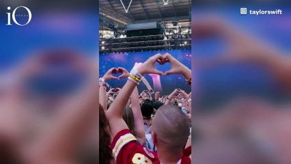 Taylor Swift nel nuovo trailer di "The End of an Era": un viaggio dietro le quinte del tour dei record