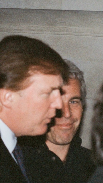Epstein Isn't Reliable. Neither Is Trump.