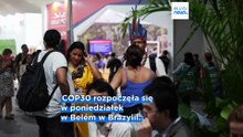 COP30 w Brazylii: lobbyści paliw kopalnych liczniejsi niż prawie każda delegacja