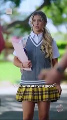 After I Gave Lost Billionaire Mouth-to-Mouth Full Movie 🌹