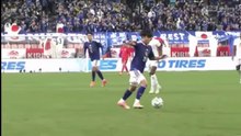 JAPAN VS GHANA  Highlights And Goals