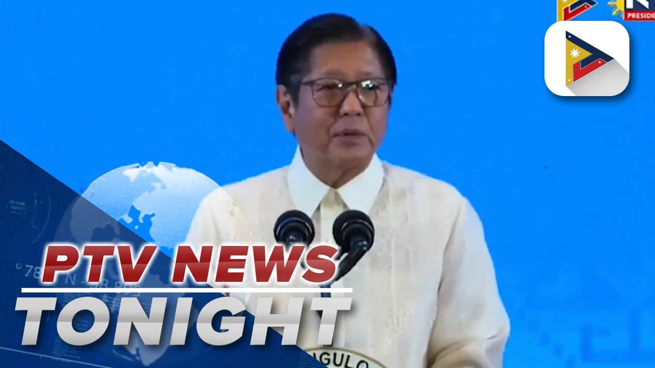 PBBM leads opening of 13th ASEAN Law Ministers Meeting, emphasizing a fair, honest, and rule-of-law-based ASEAN