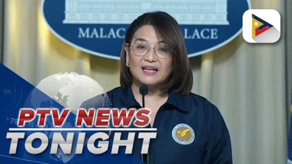 Palace disproves ex-Rep. Co’s claim linking PBBM to alleged flood control corruption