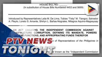House panel approves bill transforming ICI into an anti-corruption body, the ICAIC