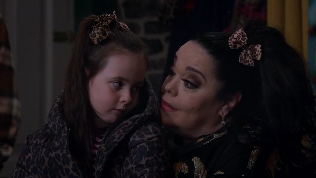 Emmerdale S54E214 Friday 14th November 2025