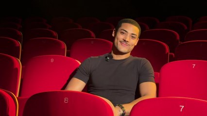 N. Bakayoko : De la fac de droit de Saint-Étienne à tête d'affiche de "Culte 2be3"