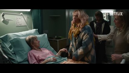 Goodbye June Trailer #1 (2025 Movie) Kate Winslet, Toni Collette