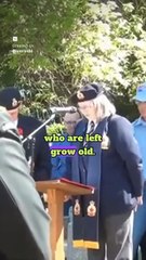 Remembering Our Fallen #remembranceday #canada #manitoba #veterans #worldwarii(1)