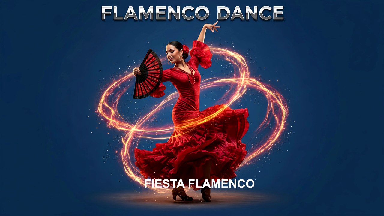 Fiesta Flamenco