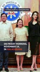 Rappler’s women founders welcome Amal, George Clooney to Manila