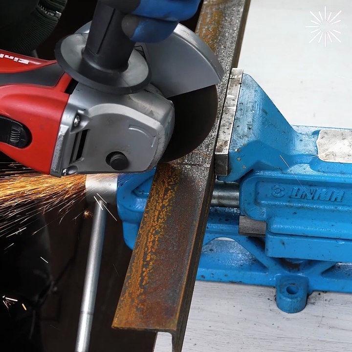 Brilliant invention that makes your work easier!