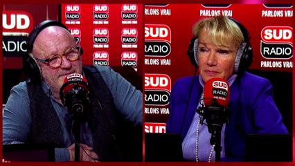 Comment se maintenir en bonne santé ? - Brigitte Lahaie 14 novembre