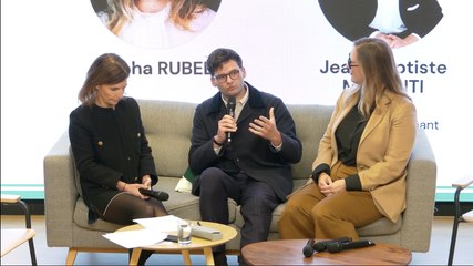 Think & Do tank - L'IA, révolution inclusive - L'IA : levier d'émancipation et vecteur d'égalité ?