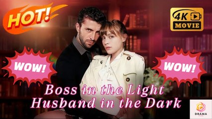 New Boss In The Light Husband In The Dark Realshort Drama Hub