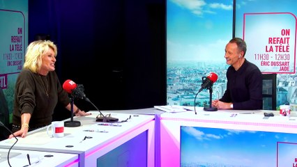 "J'ai reçu des cadeaux un peu dégueulasses, des trucs un peu sexuels"