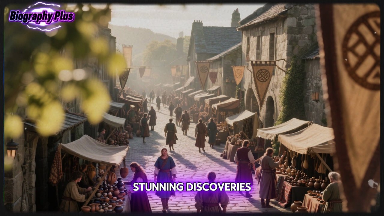 How a 2,200-Year-Old Celtic City Was Found in the Czech Republic | Lost Empire Beneath the Soil