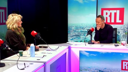 Le jour où Sophie Davant a vexé Muriel Robin