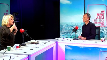 Le meilleur d'On refait la télé avec Sophie Davant du samedi 15 novembre 2025 !