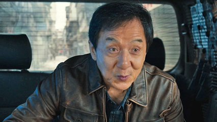 The Shadow’s Edge Bande-annonce VF