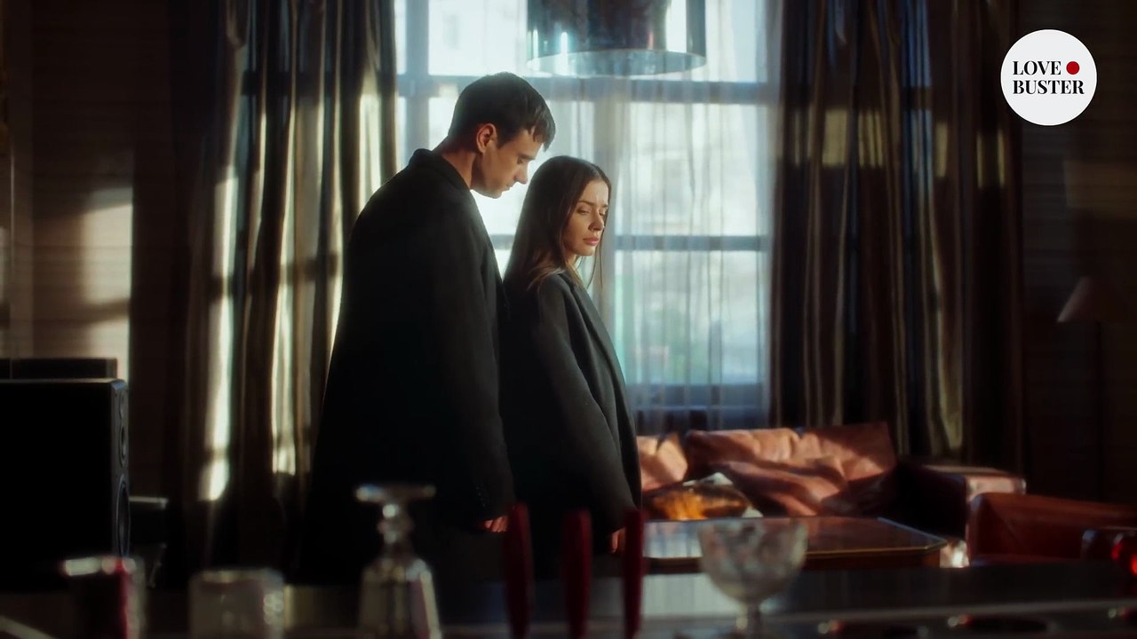 My Neighbor Trapped Me In Elevator With Him _ @LoveBusterShow