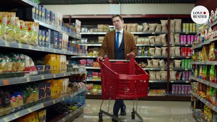 A Mysterious Man Saved Me From Thugs _ @LoveBusterShow