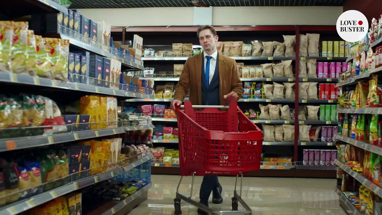 A Mysterious Man Saved Me From Thugs _ @LoveBusterShow