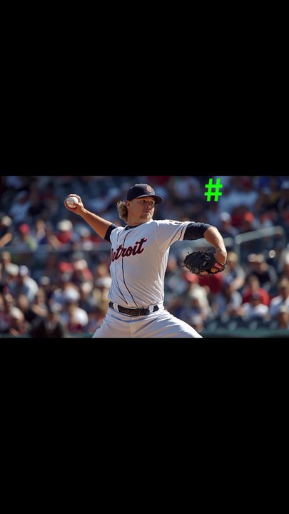 Skubal makes All-MLB 1st team for 2nd time.