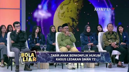 Pecah Tangis Orang Tua Korban Ledakan SMAN 72 Bacakan Tulisan Permintaan Sang Anak - BOLA LIAR