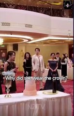 When the Heiress Reclaims her Crown - CN