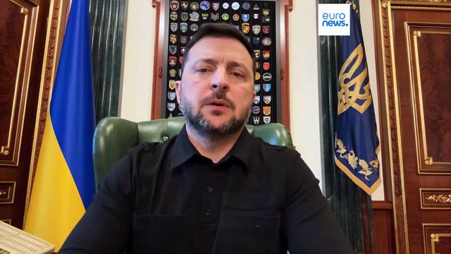 Gluhovszkij: a szabad Ukrajna Oroszország riválisa, ezért akarja Putyin elpusztítani