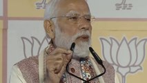 'बिहार चुनाव में NDA की जीत लोकतंत्र की बड़ी सफलता', बोले PM मोदी