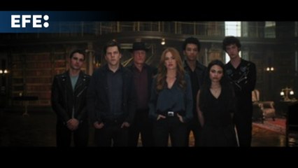 'Ahora me ves 3', regresan los cuatro jinetes