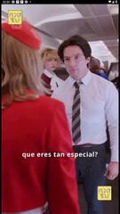 Cuenta regresiva por la vida rescate a 30.000 pie Completo en Español