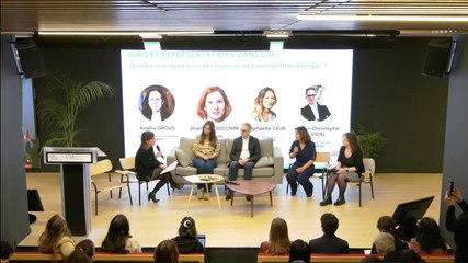 Think & Do Tank - L'IA, révolution inclusive - Biais et représentation dans l'IA