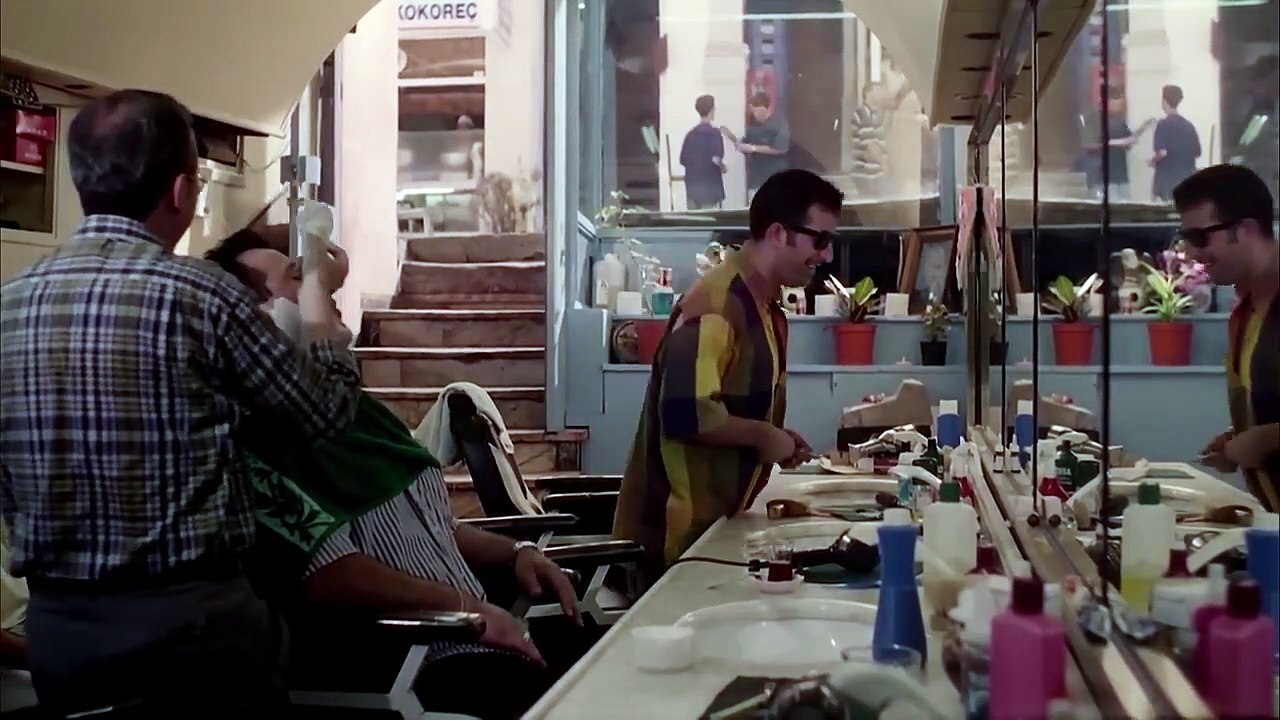 Her Şey Çok Güzel Olacak Yerli Komedi Filmi