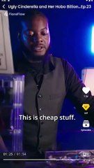 [Hot 2025🔥] Ugly Cinderella And Her Hobo Billionaire Full Movie_FlareFlow