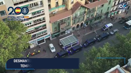 Desmantelan un prostíbulo en un piso de Madrid: "Ponían temporizadores en la puerta de las habitaciones"