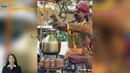 「TravelPZ」 Review Jaipur Sightseeing Day Tour