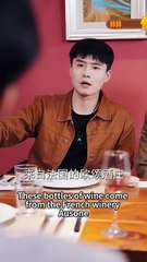 Poor guy had zero sales All mocked him, but icy female CEO fell for him and took him home!