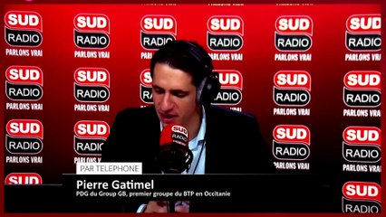 GB, premier groupe groupe du BTP en Occitanie, présente son nouveau pôle formation interne