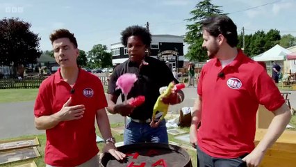 Bargain Hunt Season 72 Episode 27