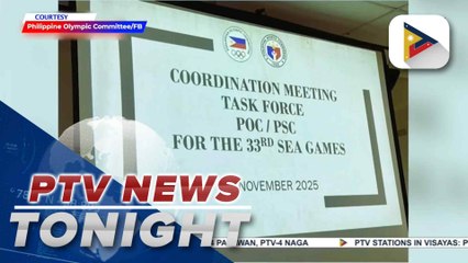 Team Philippines to send 1,200 athletes to Thailand for the SEA Games