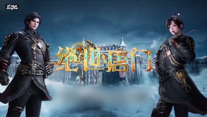 The Peerless Tang Sect-[Soul Land 2] Ep 127 ENG SUB