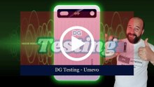DG Testing - UMEVO